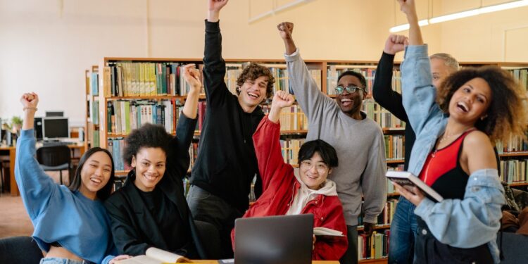 International Student Experiences in European Universities: Embracing Diversity, Enriching Education