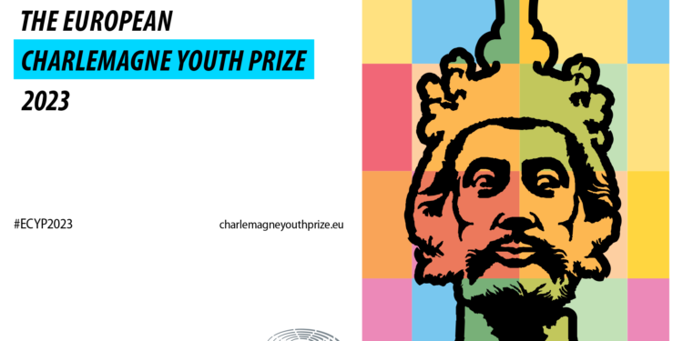 2023 Charlemagne Youth Prize goes to Belgian, Lithuanian and Dutch initiatives 2023 Charlemagne Youth Prize goes to Belgian, Lithuanian and Dutch initiatives