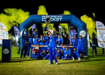 European Cricket League AG | First European Cricket League set for huge global audience