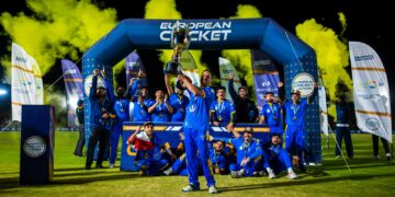 European Cricket League AG | First European Cricket League set for huge global audience