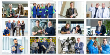 European Inventor Award 2023 finalists announced