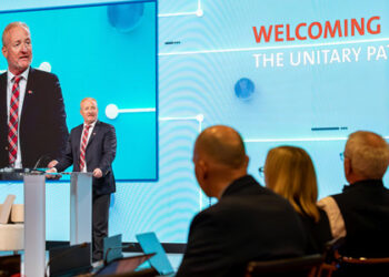 European Patent Office hosts special event celebrating launch of Unitary Patent system