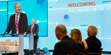 European Patent Office hosts special event celebrating launch of Unitary Patent system