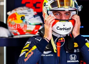 F1 star Max Verstappen says he’s not the new Michael Schumacher | CNN