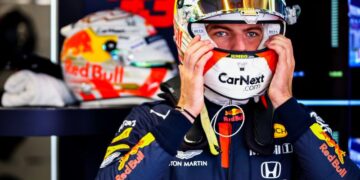 F1 star Max Verstappen says he’s not the new Michael Schumacher | CNN