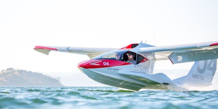 Flying a sports car with wings | CNN