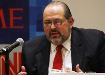 Former CNN executive David Bohrman, pioneer of the ‘Magic Wall,’ dead at 69 | CNN Business