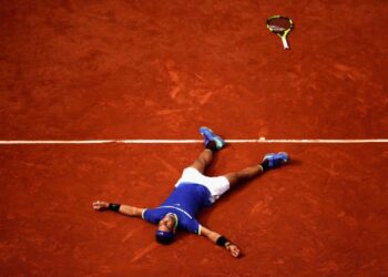 French Open Fast Facts | CNN