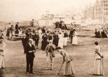 From feminist pioneers to putting pros, the historic journey of the world’s oldest ladies golf club | CNN