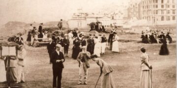 From feminist pioneers to putting pros, the historic journey of the world’s oldest ladies golf club | CNN