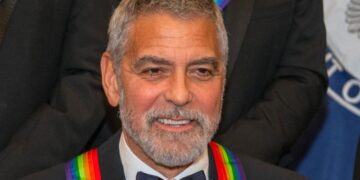 George Clooney has a simple strategy for being a star in the age of social media | CNN