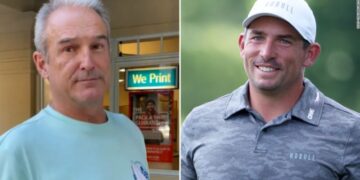 Georgia realtor receives invitation to play the Masters by mistake | CNN