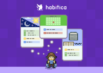 Habitica: Gamify Your Tasks: App Review