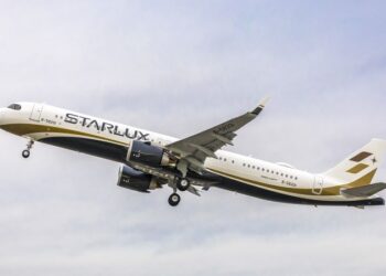 ‘Hamlet’ in the skies? The story behind Taiwan’s newest airline, STARLUX | CNN