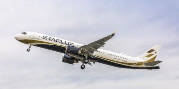 ‘Hamlet’ in the skies? The story behind Taiwan’s newest airline, STARLUX | CNN