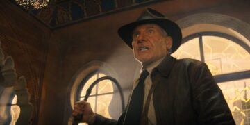Harrison Ford cracks the whip in teaser trailer for ‘Indiana Jones and the Dial of Destiny’ | CNN