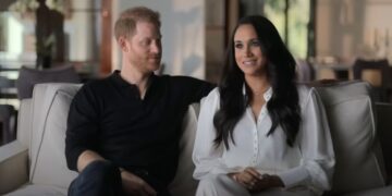 ‘Harry & Meghan’ series gets release date and new trailer | CNN