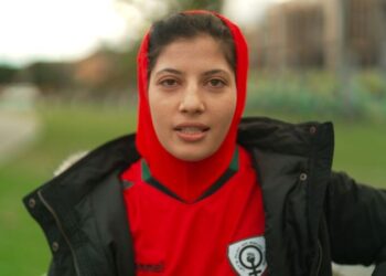 How Afghanistan women’s football team made it to Australia | CNN