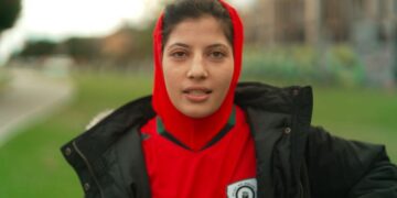 How Afghanistan women’s football team made it to Australia | CNN