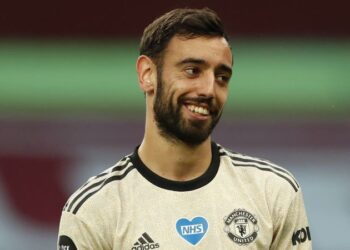 How Bruno Fernandes transformed Manchester United’s fortunes | CNN