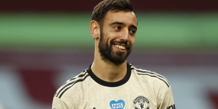 How Bruno Fernandes transformed Manchester United’s fortunes | CNN