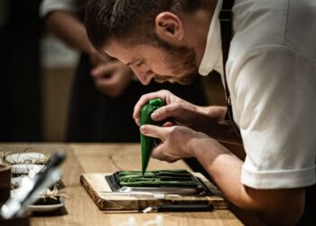 How Budapest became a fine dining force to be reckoned with | CNN