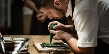 How Budapest became a fine dining force to be reckoned with | CNN