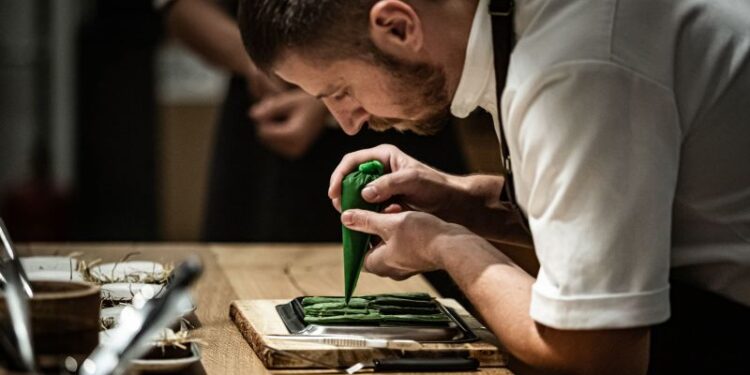 How Budapest became a fine dining force to be reckoned with | CNN