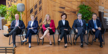 IP5 Offices discuss office-led initiatives on climate-related innovations