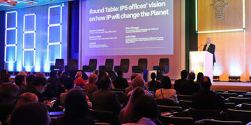 IP’s impact on sustainability showcased in Lisbon