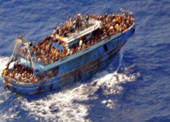 ‘If they had left us be, we wouldn’t have drowned:’ CNN investigation raises questions about Greek coast guard’s account of shipwreck tragedy | CNN