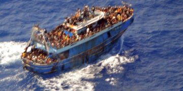 ‘If they had left us be, we wouldn’t have drowned:’ CNN investigation raises questions about Greek coast guard’s account of shipwreck tragedy | CNN