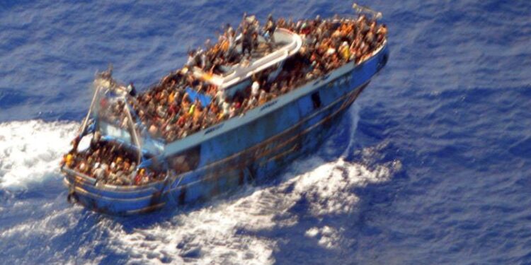 ‘If they had left us be, we wouldn’t have drowned:’ CNN investigation raises questions about Greek coast guard’s account of shipwreck tragedy | CNN