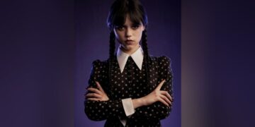 In ‘Wednesday,’ Jenna Ortega makes Netflix’s Addams Family series look like a snap | CNN