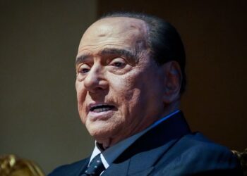 Italy’s former leader Silvio Berlusconi back in hospital | CNN