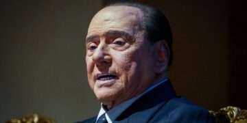Italy’s former leader Silvio Berlusconi back in hospital | CNN