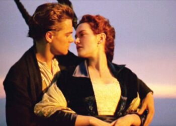 James Cameron almost didn’t choose Leonardo DiCaprio or Kate Winslet to star in ‘Titanic’ | CNN