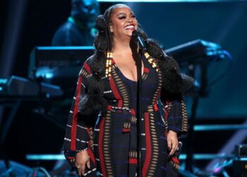 Jill Scott announces ‘Who is Jill Scott? Words & Sounds Vol. 1’ 23rd anniversary tour | CNN