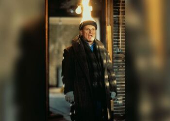 Joe Pesci says playing Harry in the ‘Home Alone’ films came with some ‘serious’ pain | CNN