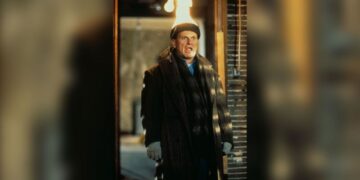 Joe Pesci says playing Harry in the ‘Home Alone’ films came with some ‘serious’ pain | CNN