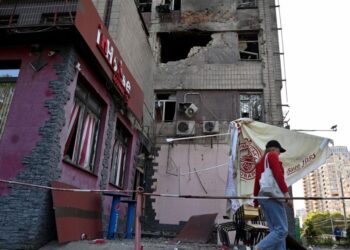 June 11, 2023 Russia-Ukraine news