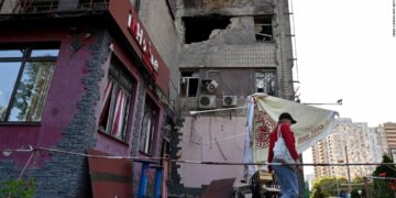 June 11, 2023 Russia-Ukraine news