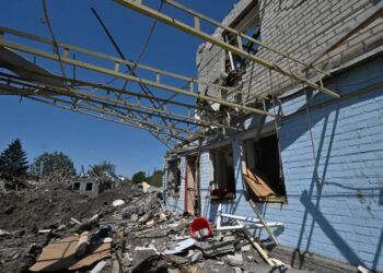 June 21, 2023 – Russia-Ukraine news