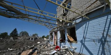 June 21, 2023 – Russia-Ukraine news