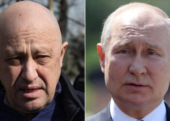 June 26, 2023 – Russia-Ukraine, Wagner rebellion news