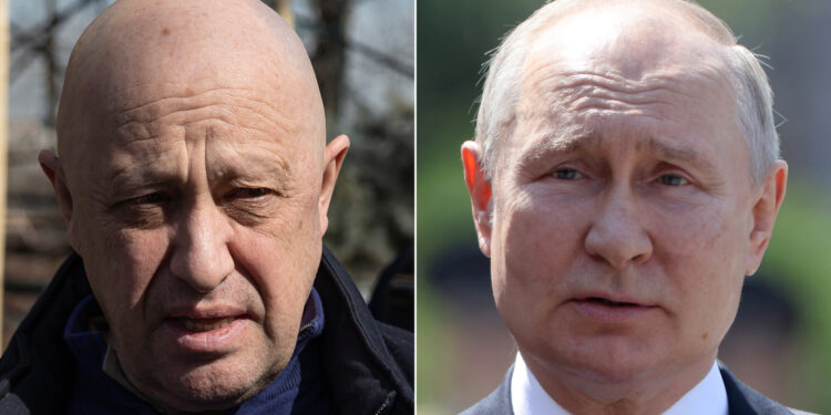 June 26, 2023 – Russia-Ukraine, Wagner rebellion news