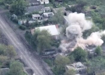 June 6, 2023 Russia-Ukraine news