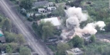 June 6, 2023 Russia-Ukraine news