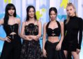 K-pop band Blackpink selected as Time Entertainer of the Year 2022 | CNN
