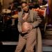 Keke Palmer reveals baby bump as part of her ‘Saturday Night Live’ opening monologue | CNN